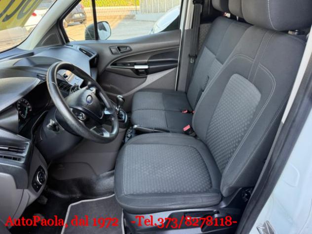 FORD Tourneo Connect 1.5 Autocarro 3 Posti Euro 6 dTemp rif. 23869280 - Foto 5