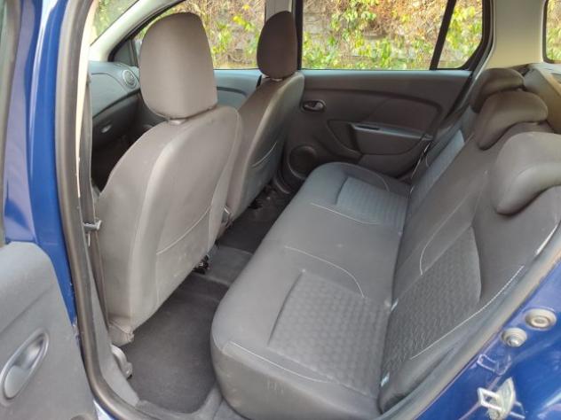DACIA Logan MCV 900 TCe 12V 90CV Lauréate rif. 22658244 - Foto 9