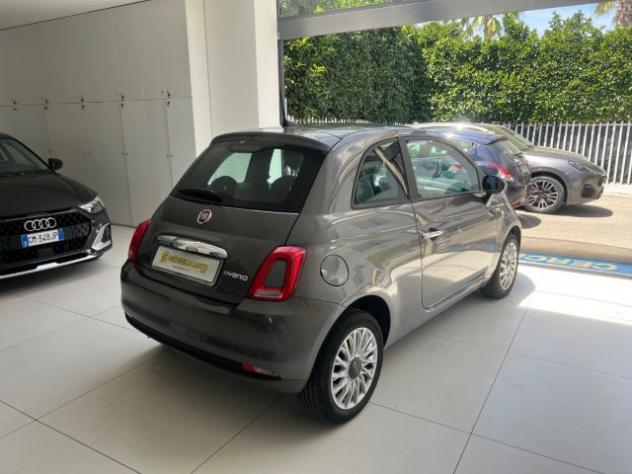 FIAT 500 1.0 Hybrid Club da €119,00 mensili rif. 23826709 - Foto 6