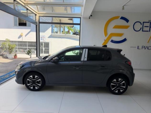 PEUGEOT 208 Hybrid 110 e-DCS6 Allure da 230,00 mensili ant.0 rif. 24113325 - Foto 9