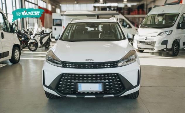 EMC Sei 1.5 A/T GPL rif. 24138798 - Foto 4
