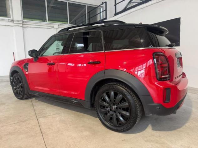 MINI Countryman 2.0 Cooper S Untamed Edition Countryman ALL4 rif. 24175013 - Foto 6