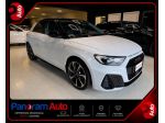 AUDI A1 2ª serie A1 SPB 30 TFSI S tronic Identity Black