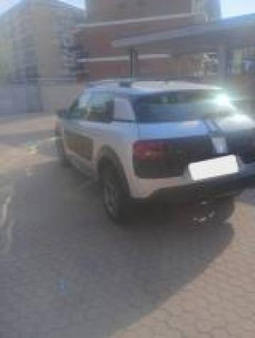 CITROEN C4 Cactus PureTech 82 rif. 24198736 - Foto 7
