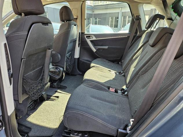 Citroën C4 Picasso 1.6 HDi 110 FAP Classique - Foto 10