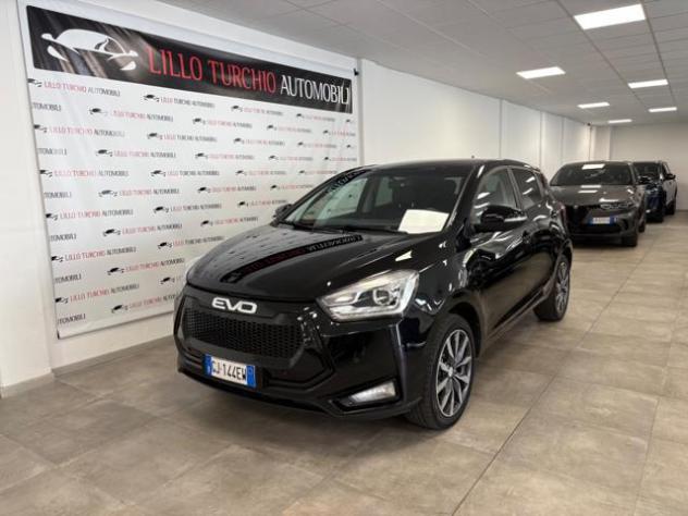EVO Evo3 Evo 3 1.5 Bi-fuel GPL PREZZO REALE rif. 24029237