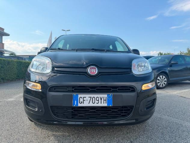 FIAT Panda 3ª serie Panda 1.0 FireFly S&S Hybrid - Foto 3