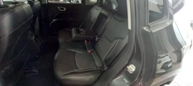 JEEP Compass 1.6 Multijet II 2WD Limited rif. 23684929 - Foto 10