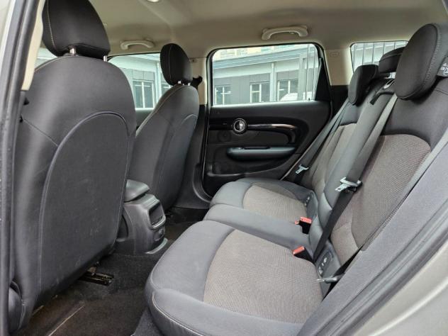 MINI Clubman 1.5 One D Business Clubman - Foto 10