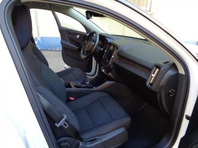 VOLVO XC40 D3 GEATRONIC MOMENTUM rif. 17252208 - Foto 10