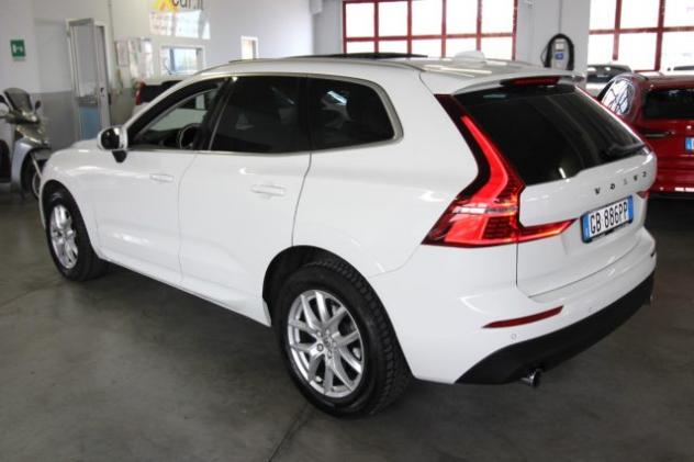 VOLVO XC60 B5 AWD Geartronic Business Plus - TETTO rif. 23647406 - Foto 4
