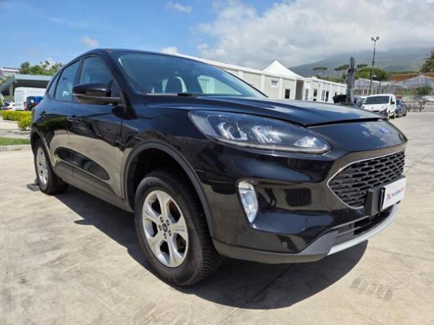FORD Kuga 1.5 EcoBlue 120 CV 2WD Connect rif. 23776052 - Foto 6