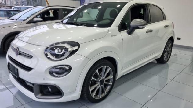 FIAT 500X 1.0 T3 120 CV Sport rif. 23998988