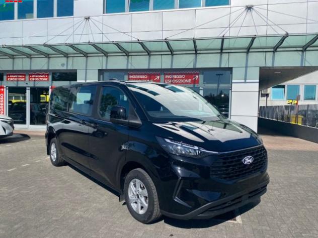 FORD Tourneo Custom 320 2.0 EcoBlue 136CV PL TREND rif. 23926927 - Foto 7