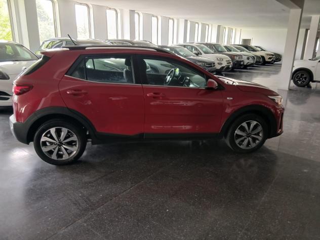 Kia Stonic Stonic 1.2 dpi Style s/Design Pack 84cv. - Foto 6