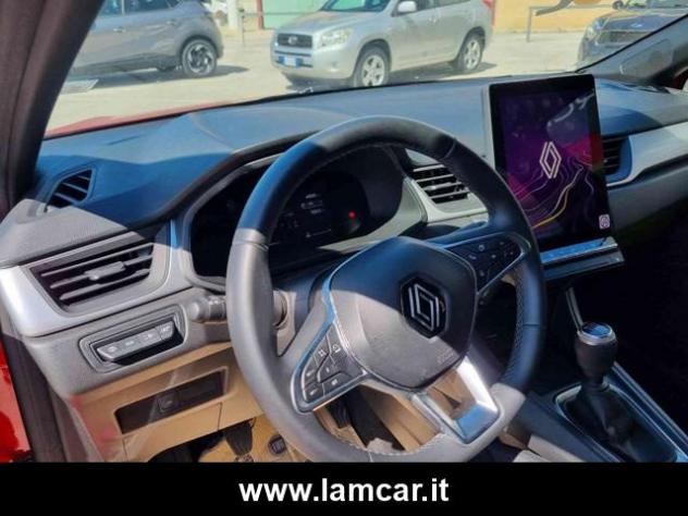 RENAULT Captur ECO-G 100 CV Evolution rif. 23803833 - Foto 6