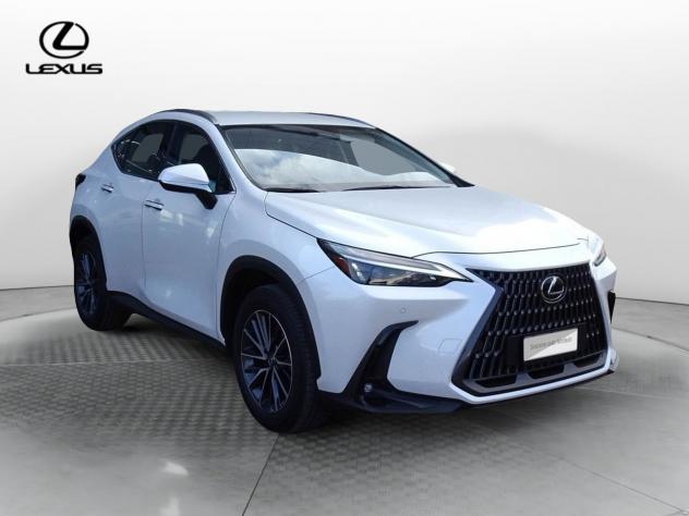 Lexus NX 350h Hybrid Business - Foto 3