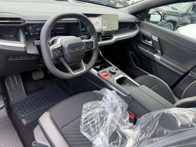 Jeep Compass NUOVO 1.2 turbo e-hybrid mhev First Edition fwd 145cv edct6 KM ZERO /PROMO FIN - Foto 6