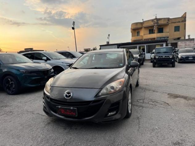 MAZDA 3 1.6 MZ-CD 109CV Advanced rif. 24079394 - Foto 4