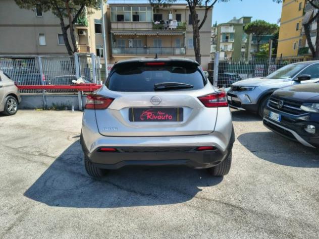 NISSAN Juke 1.0 DIG-T DCT 114 CV N-Connecta Automatico rif. 24040021 - Foto 7
