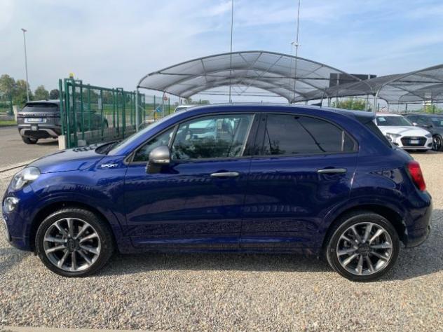 FIAT 500X 1.5 T4 Hybrid 130 CV DCT Sport Dolcevita rif. 24190922 - Foto 8