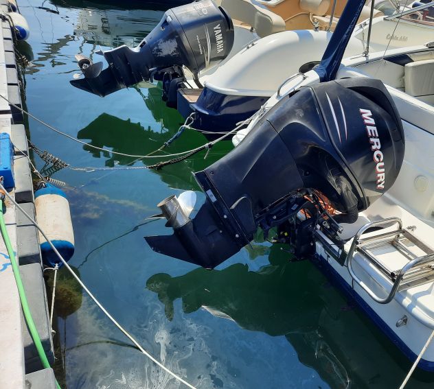 Barca Saver Sport Cabin 650 - Foto 6