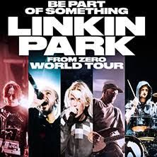 Biglietti Linkin Park Firenze 26 giugno 2026 GOLD CIRCLE