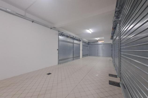 Box / Garage di 20 m² in vendita a Roma - Foto 12