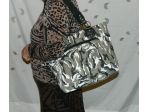 Borsa tote militare in cotone