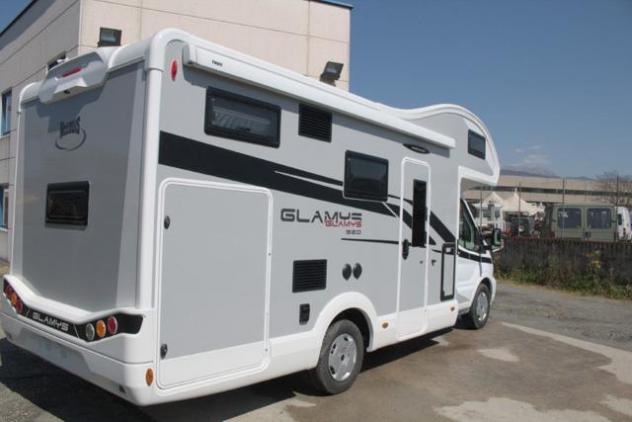 MCLOUIS Glamys 320 rif. 22241954 - Foto 3