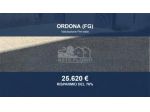 Immobile in asta di 373 m² in vendita a Ordona