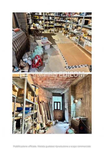 Magazzini e locali di deposito di 35 mq in vendita a San Giovanni in Fiore - Rif. 4562434 - Foto 3