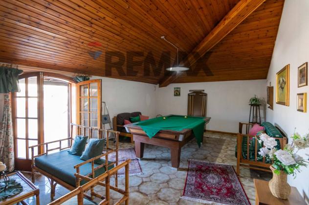 Villa singola in vendita a Aci Sant'Antonio - Foto 8