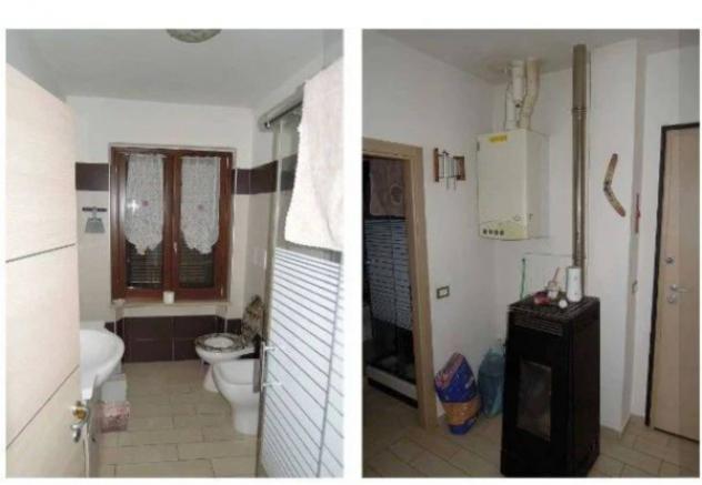 Immobile in asta di 57 m² in vendita a Assisi - Foto 12