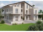 Porzione di casa in vendita a Marina di Carrara - Carrara 80 mq  Rif: 1356101