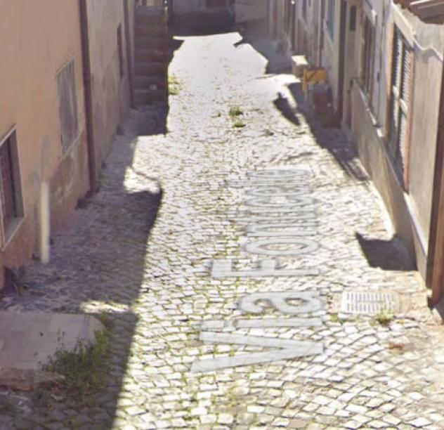 Immobile in asta di 141 m² in vendita a Carsoli