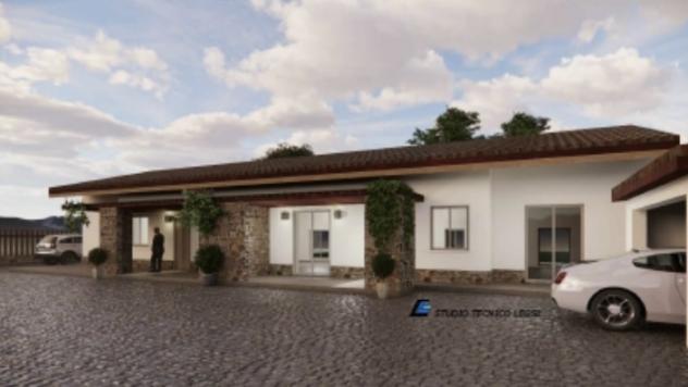 Villa in vendita a Castel San Giovanni - Foto 2
