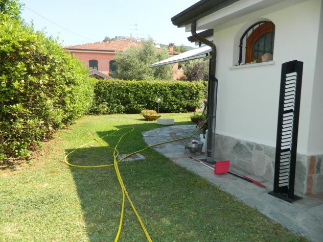 Casa semindipendente in vendita a Castelnuovo Magra 120 mq Rif: 706160 - Foto 5