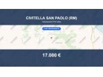 Immobile in asta di 191 m² in vendita a Civitella San Paolo