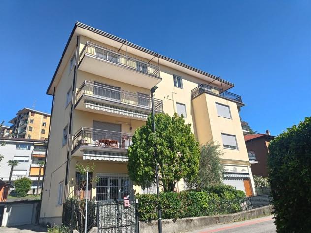 Appartamento 3 locali - Rif. 312