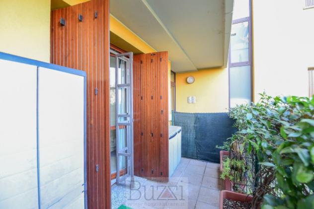 Appartamento di 56 m² con 2 locali e box auto in vendita a Desio - Foto 9
