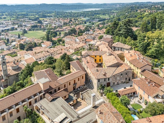 Dimora unica nel Suo Genere O'Cristo Re' - Foto 9