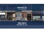 Immobile in asta di 79 m² in vendita a Firenze