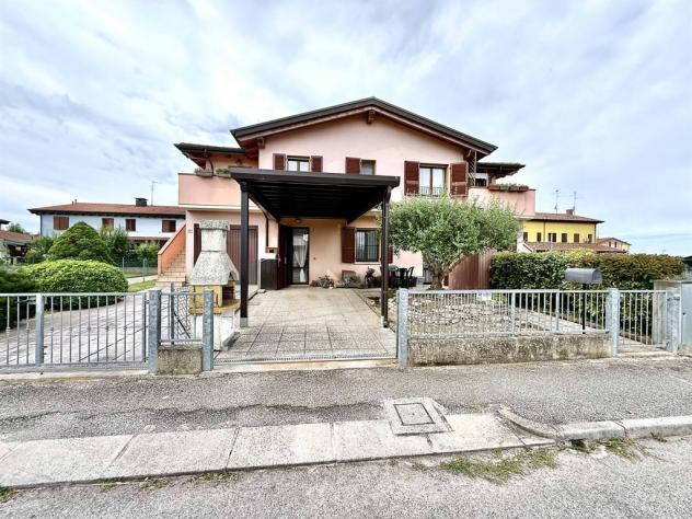 La Villetta dell’Ulivo – San Savino (RA) - Foto 2