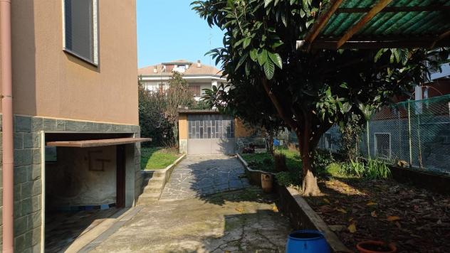 APPARTAMENTO IN VILLA SINGOLA - Foto 17