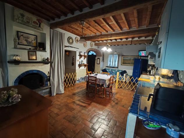 Terratetto in vendita a Sorbano Del Vescovo - Lucca 135 mq Rif: 1398145