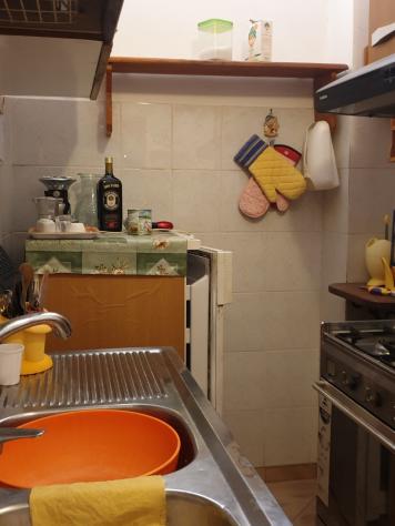 Porzione di casa in vendita a Lugnano in Teverina - Foto 8