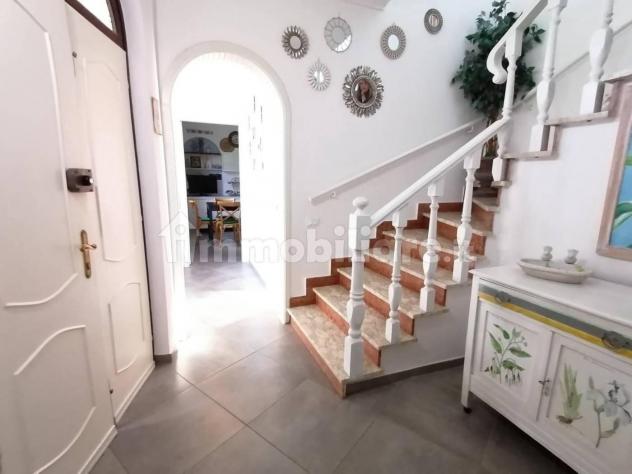 Casa semindipendente in vendita a Isola - Luni 120 mq Rif: 1411335 - Foto 8