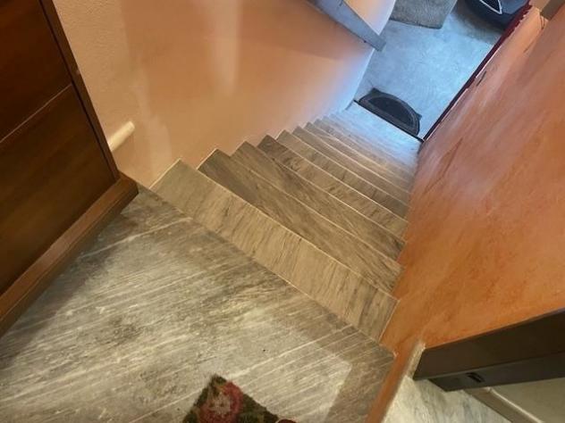 Casa semindipendente in vendita a Romagnano - Massa 95 mq Rif: 1315212 - Foto 9