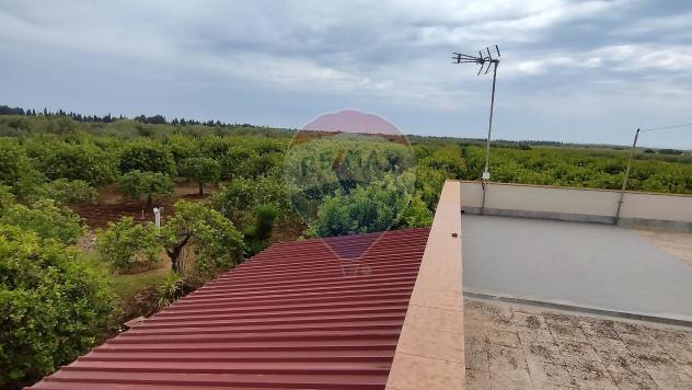 Casa Indipendente in vendita a Noto, San Lorenzo - Foto 8